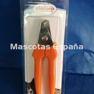 RECORD Corta Uñas Para Perro Grande - Imagen 1